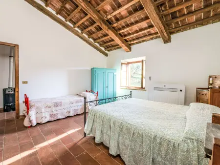 Pereti, Maison 8 personnes à Roccastrada - Photo 12