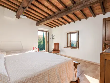 Pereti, Maison 8 personnes à Roccastrada - Photo 17