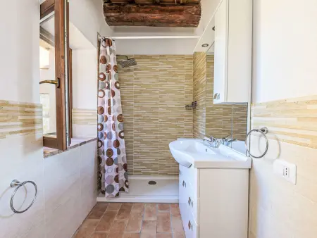 Pereti, Maison 8 personnes à Roccastrada - Photo 18