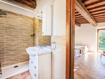 Pereti, Maison 8 personnes à Roccastrada - Photo 19