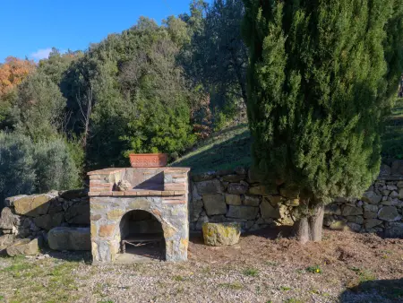 Pereti, Maison 8 personnes à Roccastrada - Photo 21