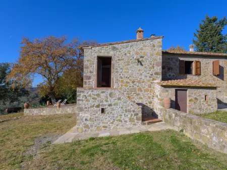 Pereti, Maison 8 personnes à Roccastrada - Photo 22