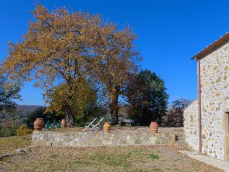 Pereti, Maison 8 personnes à Roccastrada - Photo 24