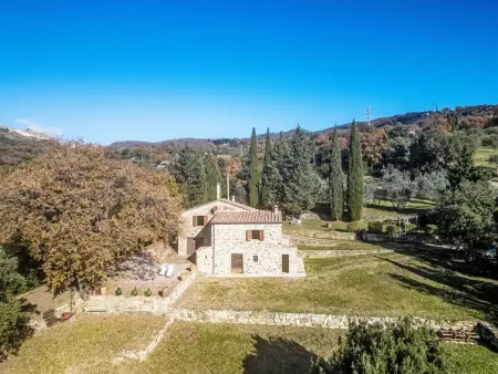 Pereti, Maison 8 personnes à Roccastrada - Photo 30