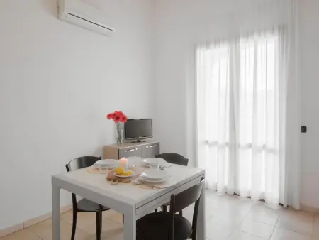 Le Fontane, Appartement 3 personnes à Villasimius - Photo 3