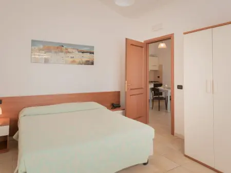 Le Fontane, Appartement 3 personnes à Villasimius - Photo 4