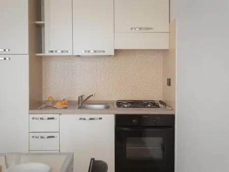 Le Fontane, Appartement 3 personnes à Villasimius - Photo 5