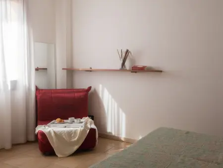Le Fontane, Appartement 3 personnes à Villasimius - Photo 7