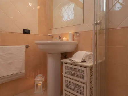 Le Fontane, Appartement 3 personnes à Villasimius - Photo 8