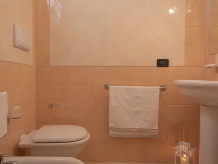 Le Fontane, Appartement 3 personnes à Villasimius - Photo 9
