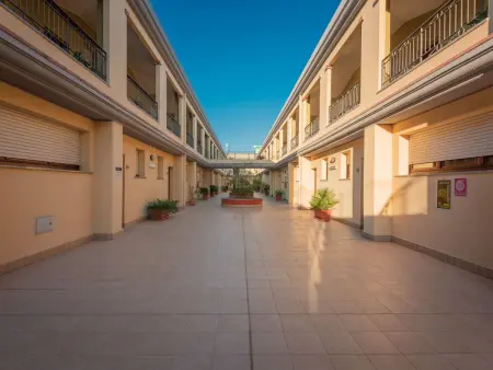 Le Fontane, Appartement 3 personnes à Villasimius - Photo 10