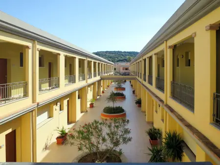 Le Fontane, Appartement 3 personnes à Villasimius - Photo 12