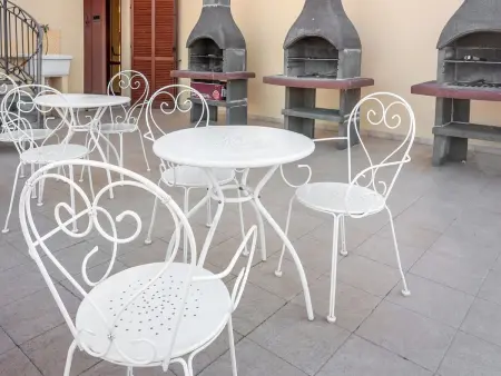 Le Fontane, Appartement 3 personnes à Villasimius - Photo 19