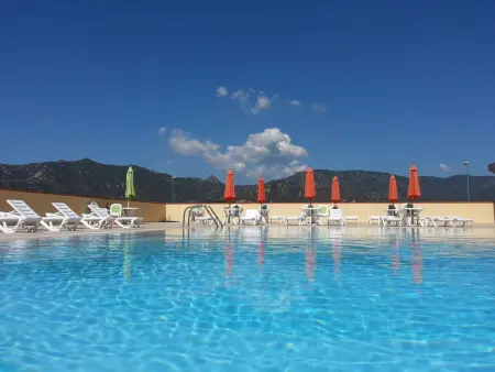 Le Fontane, Appartement 4 personnes à Villasimius - Photo 1
