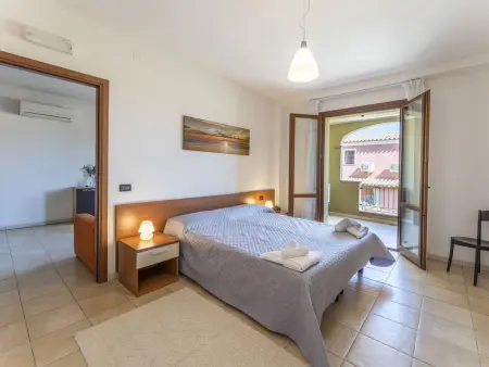 Le Fontane, Appartement 4 personnes à Villasimius - Photo 4