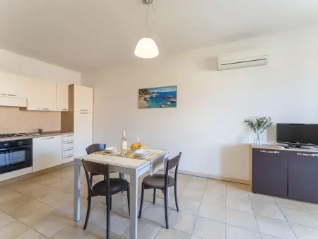 Le Fontane, Appartement 4 personnes à Villasimius - Photo 5