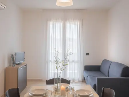 Le Fontane, Appartement 4 personnes à Villasimius - Photo 7