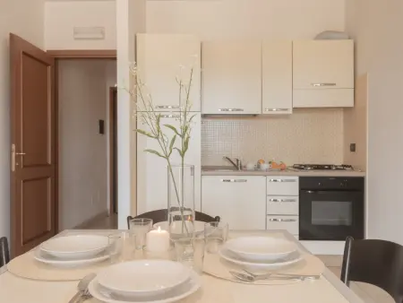Le Fontane, Appartement 4 personnes à Villasimius - Photo 8
