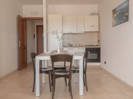Le Fontane, Appartement 4 personnes à Villasimius - Photo 9