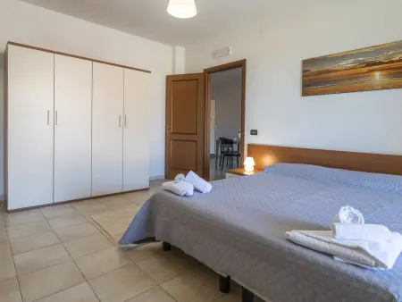 Le Fontane, Appartement 4 personnes à Villasimius - Photo 10