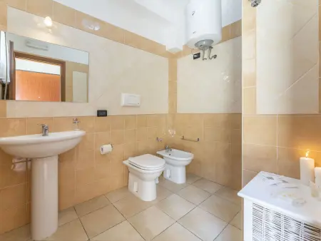 Le Fontane, Appartement 4 personnes à Villasimius - Photo 11