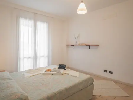 Le Fontane, Appartement 4 personnes à Villasimius - Photo 12