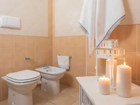 Le Fontane, Appartement 4 personnes à Villasimius - Photo 14