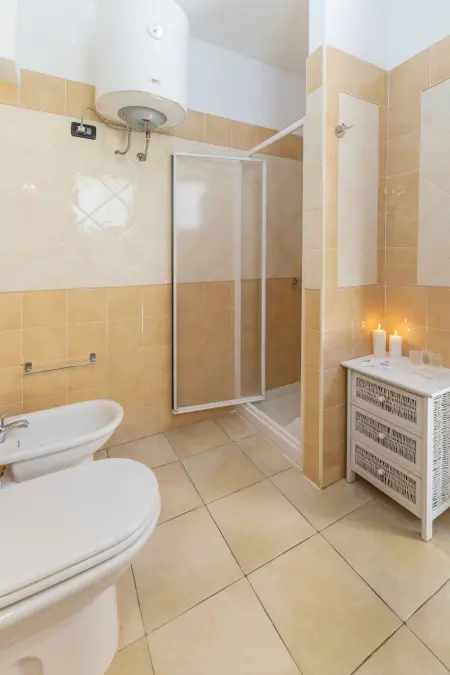Le Fontane, Appartement 4 personnes à Villasimius - Photo 15