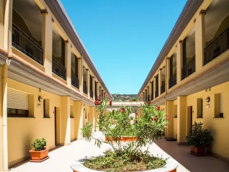Le Fontane, Appartement 4 personnes à Villasimius - Photo 16