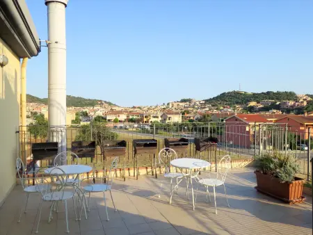 Le Fontane, Appartement 4 personnes à Villasimius - Photo 23