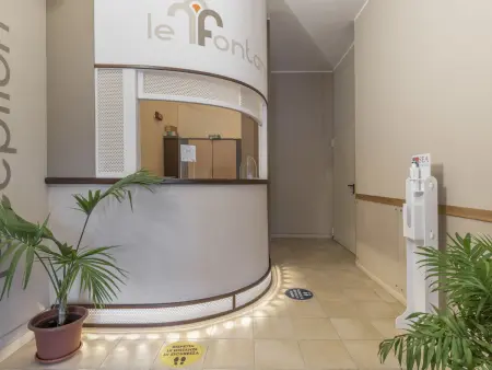 Le Fontane, Appartement 4 personnes à Villasimius - Photo 25