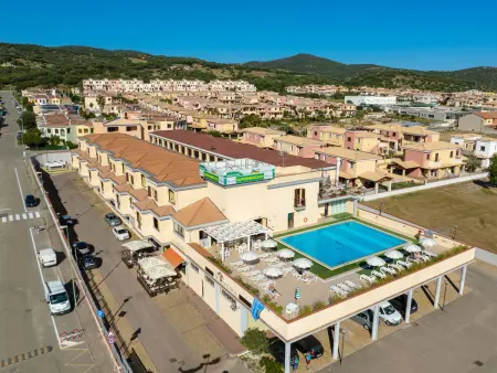 Le Fontane, Appartement 4 personnes à Villasimius - Photo 28