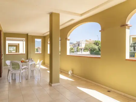 Le Fontane, Appartement 6 personnes à Villasimius - Photo 3