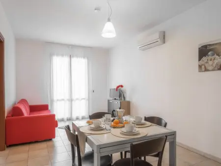 Le Fontane, Appartement 6 personnes à Villasimius - Photo 4