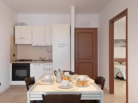 Le Fontane, Appartement 6 personnes à Villasimius - Photo 5