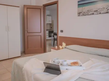 Le Fontane, Appartement 6 personnes à Villasimius - Photo 7