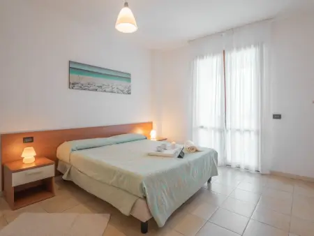Le Fontane, Appartement 6 personnes à Villasimius - Photo 8