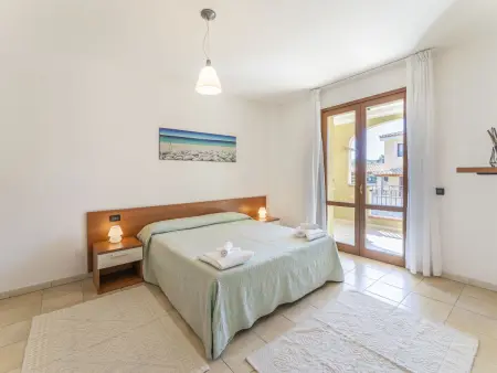 Le Fontane, Appartement 6 personnes à Villasimius - Photo 9