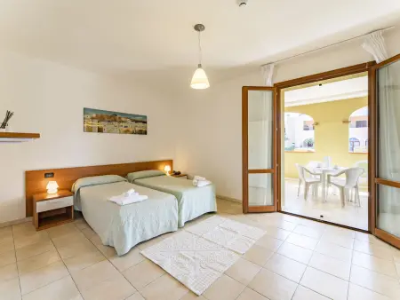 Le Fontane, Appartement 6 personnes à Villasimius - Photo 10