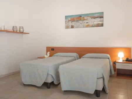 Le Fontane, Appartement 6 personnes à Villasimius - Photo 11