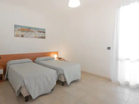 Le Fontane, Appartement 6 personnes à Villasimius - Photo 12