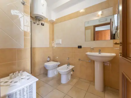 Le Fontane, Appartement 6 personnes à Villasimius - Photo 13