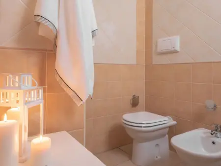 Le Fontane, Appartement 6 personnes à Villasimius - Photo 14