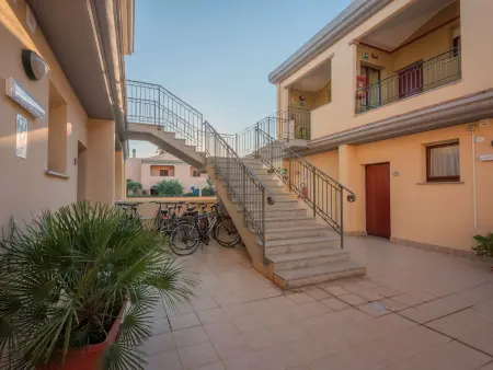 Le Fontane, Appartement 6 personnes à Villasimius - Photo 16