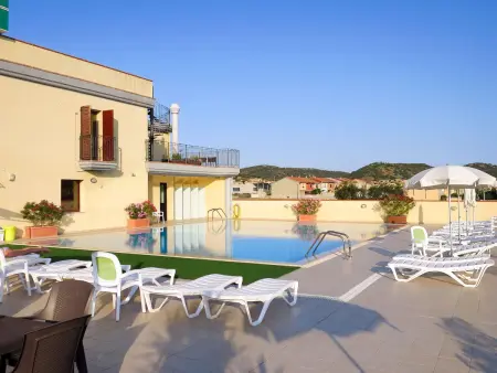 Le Fontane, Appartement 6 personnes à Villasimius - Photo 23