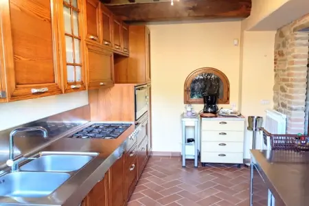 Casale Bonavita, Belle ferme avec piscine - Photo 2