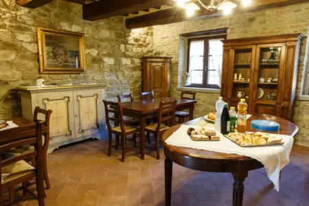 Casale Bonavita, Belle ferme avec piscine - Photo 3
