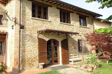 Casale Bonavita, Belle ferme avec piscine - Photo 7