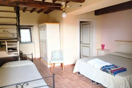 Casale Bonavita, Belle ferme avec piscine - Photo 18