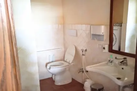 Casale Bonavita, Belle ferme avec piscine - Photo 19